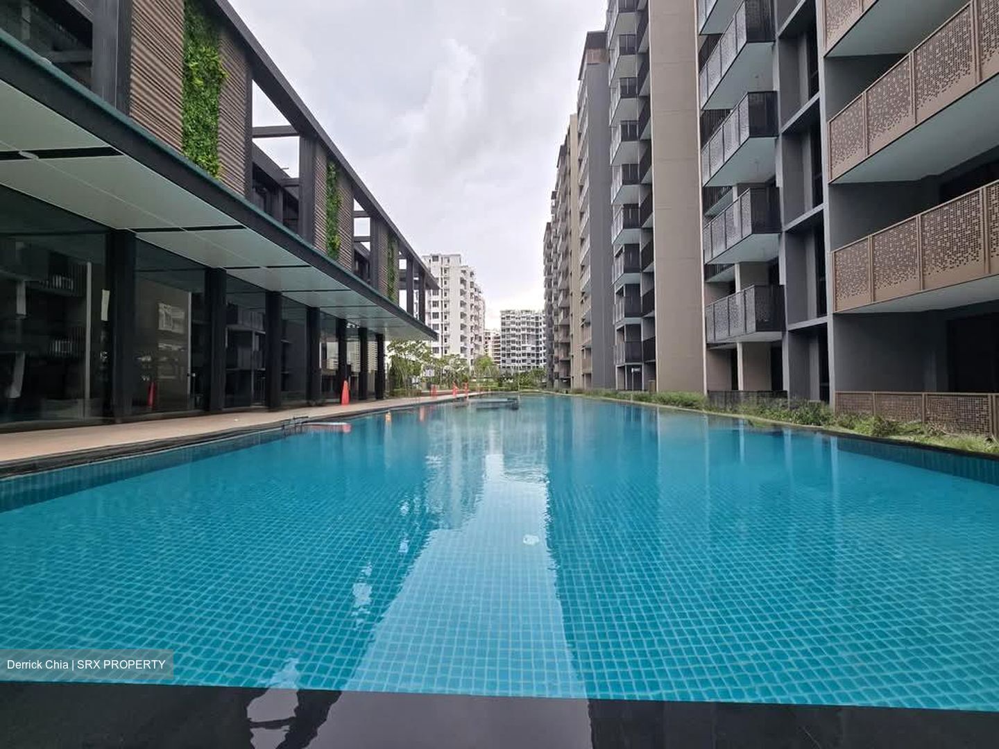 Sceneca Residence (D16), Apartment #555566531